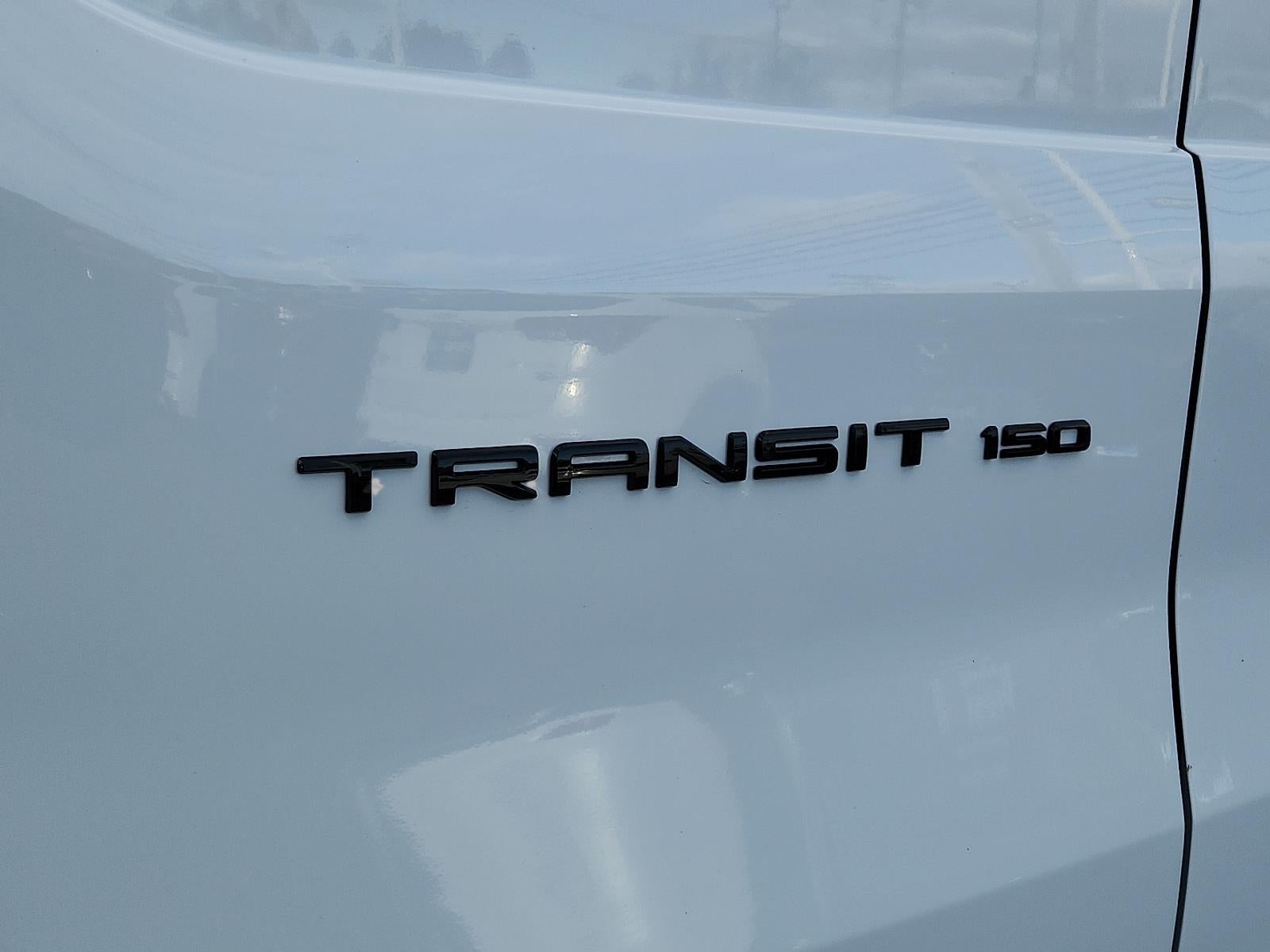 2026 Ford Transit Cargo Van Cargo Van