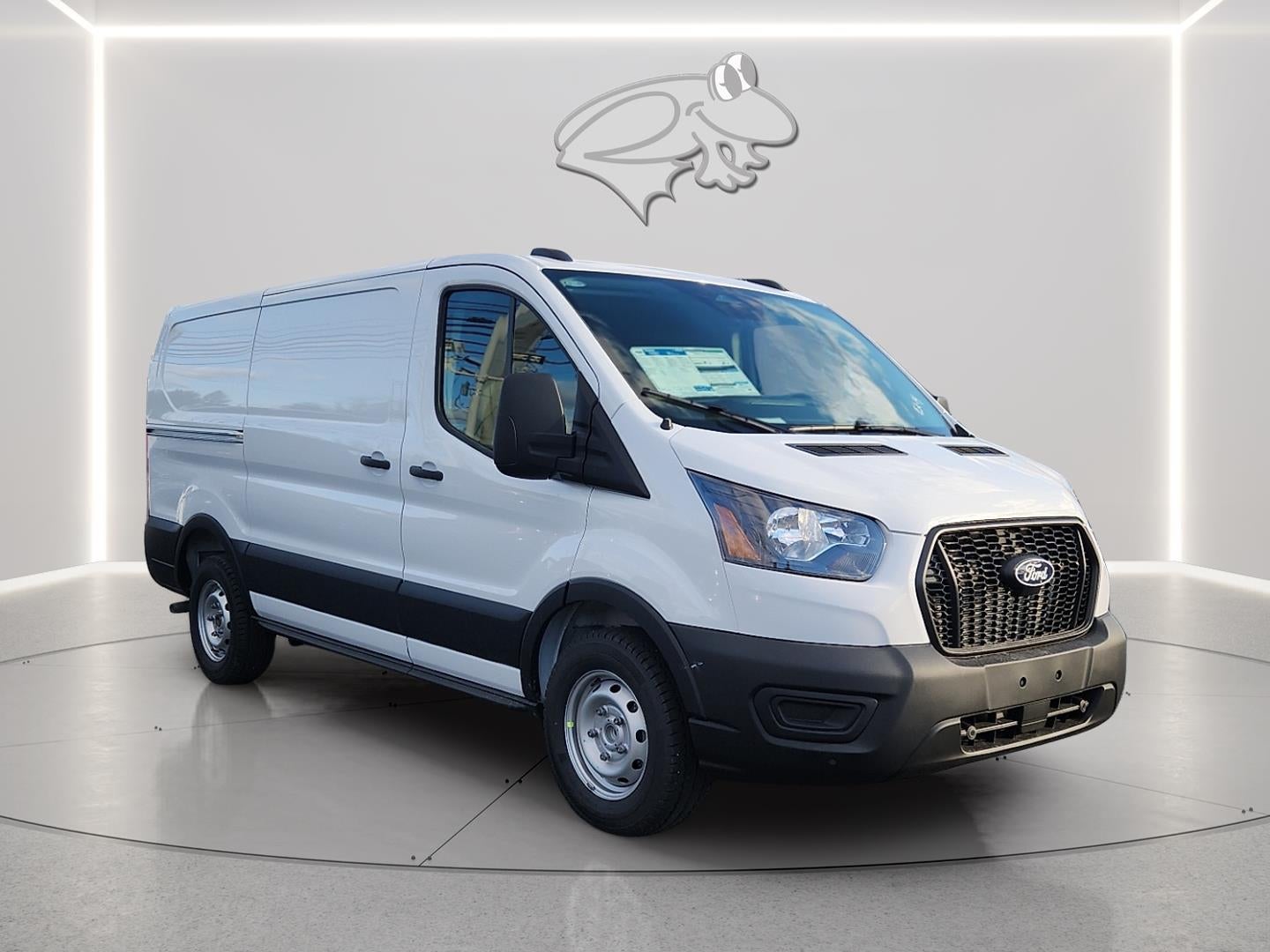 2026 Ford Transit Cargo Van Cargo Van
