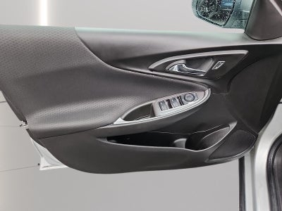 2019 Chevrolet Malibu LS