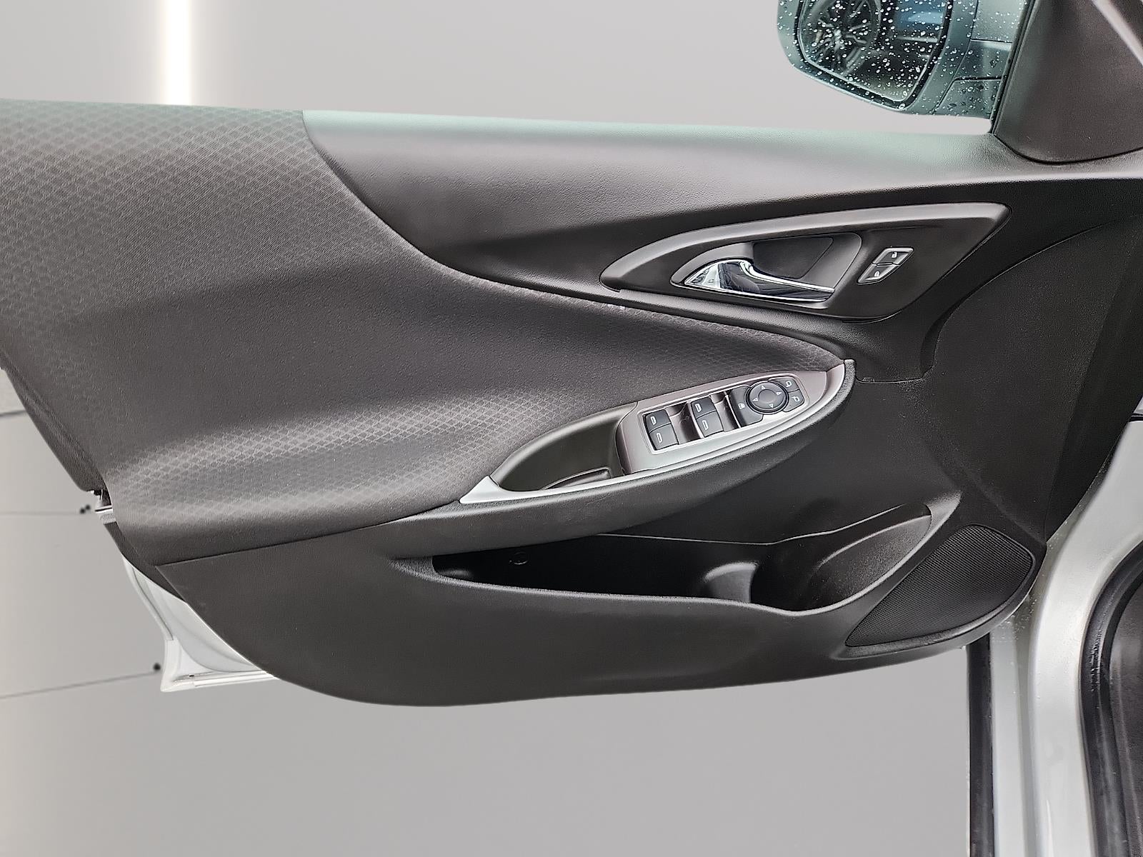 2019 Chevrolet Malibu LS