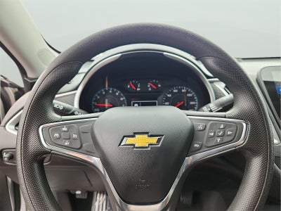 2019 Chevrolet Malibu LS