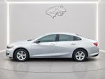 2019 Chevrolet Malibu LS