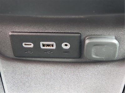 2019 Chevrolet Malibu LS