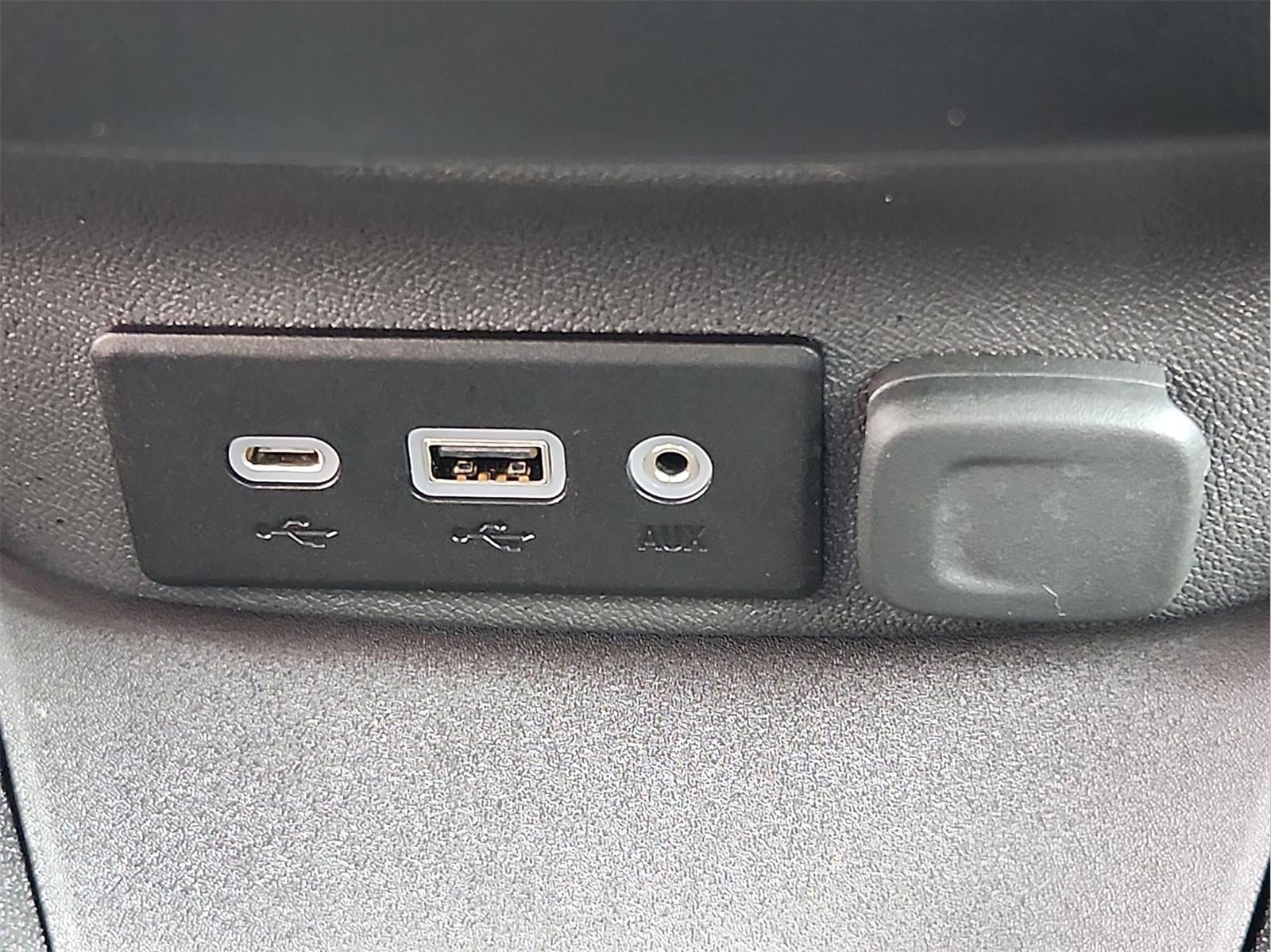 2019 Chevrolet Malibu LS