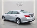 2019 Chevrolet Malibu LS