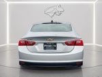 2019 Chevrolet Malibu LS
