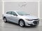 2019 Chevrolet Malibu LS