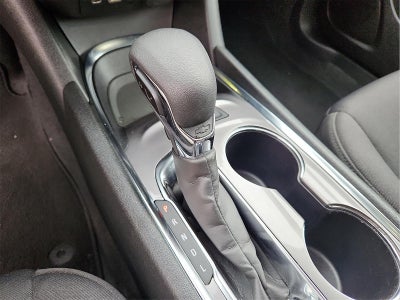 2025 Chevrolet MALIBU Base