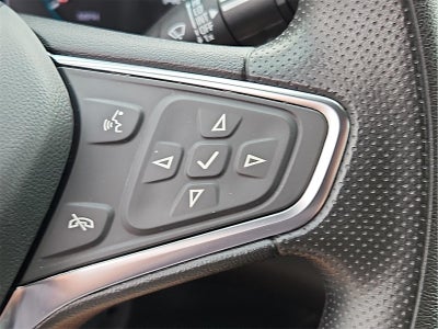 2025 Chevrolet MALIBU Base