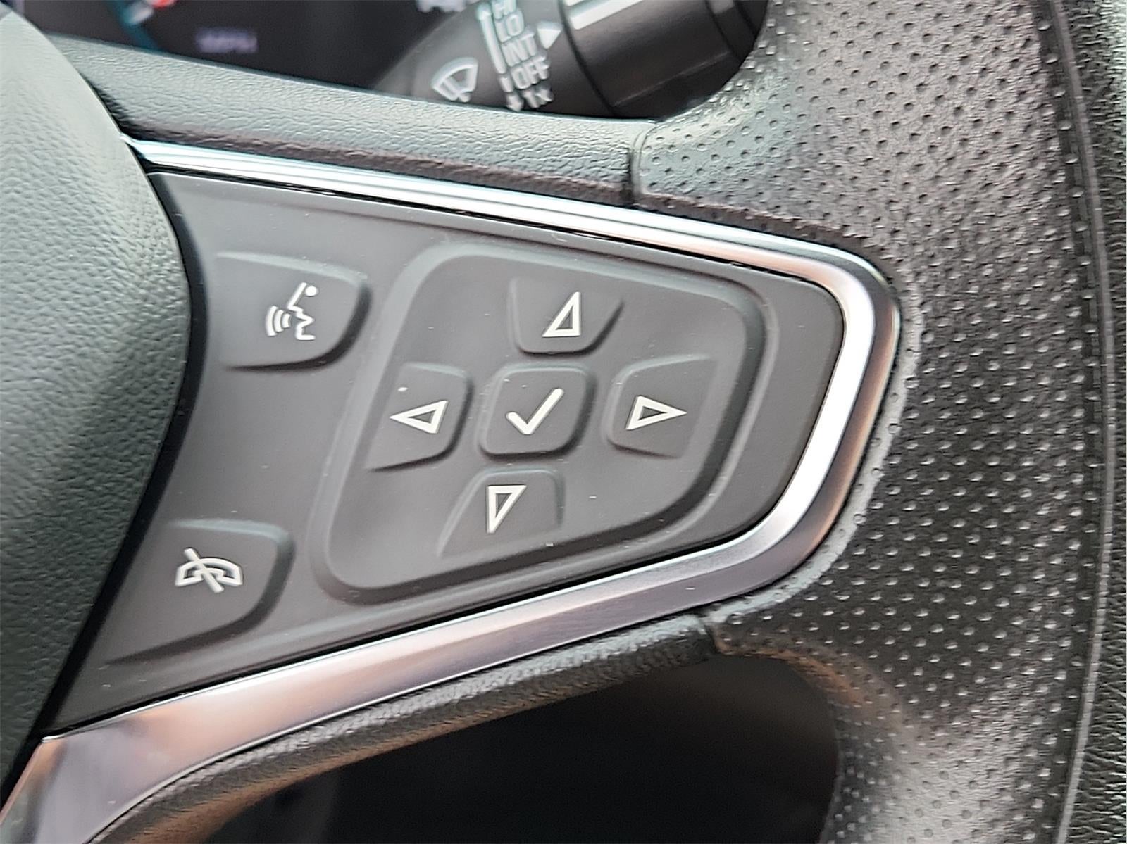 2025 Chevrolet MALIBU Base
