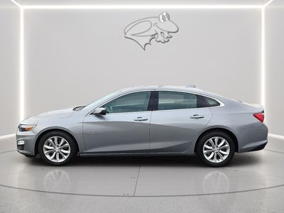 2025 Chevrolet MALIBU Base