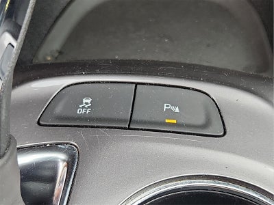 2025 Chevrolet MALIBU Base