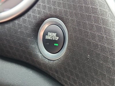 2025 Chevrolet MALIBU Base