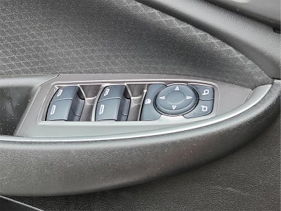 2025 Chevrolet MALIBU Base