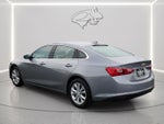 2025 Chevrolet MALIBU Base