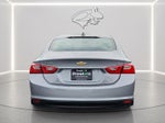 2025 Chevrolet MALIBU Base
