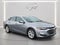 2025 Chevrolet MALIBU Base
