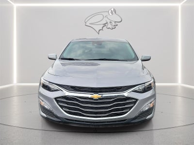 2025 Chevrolet MALIBU Base
