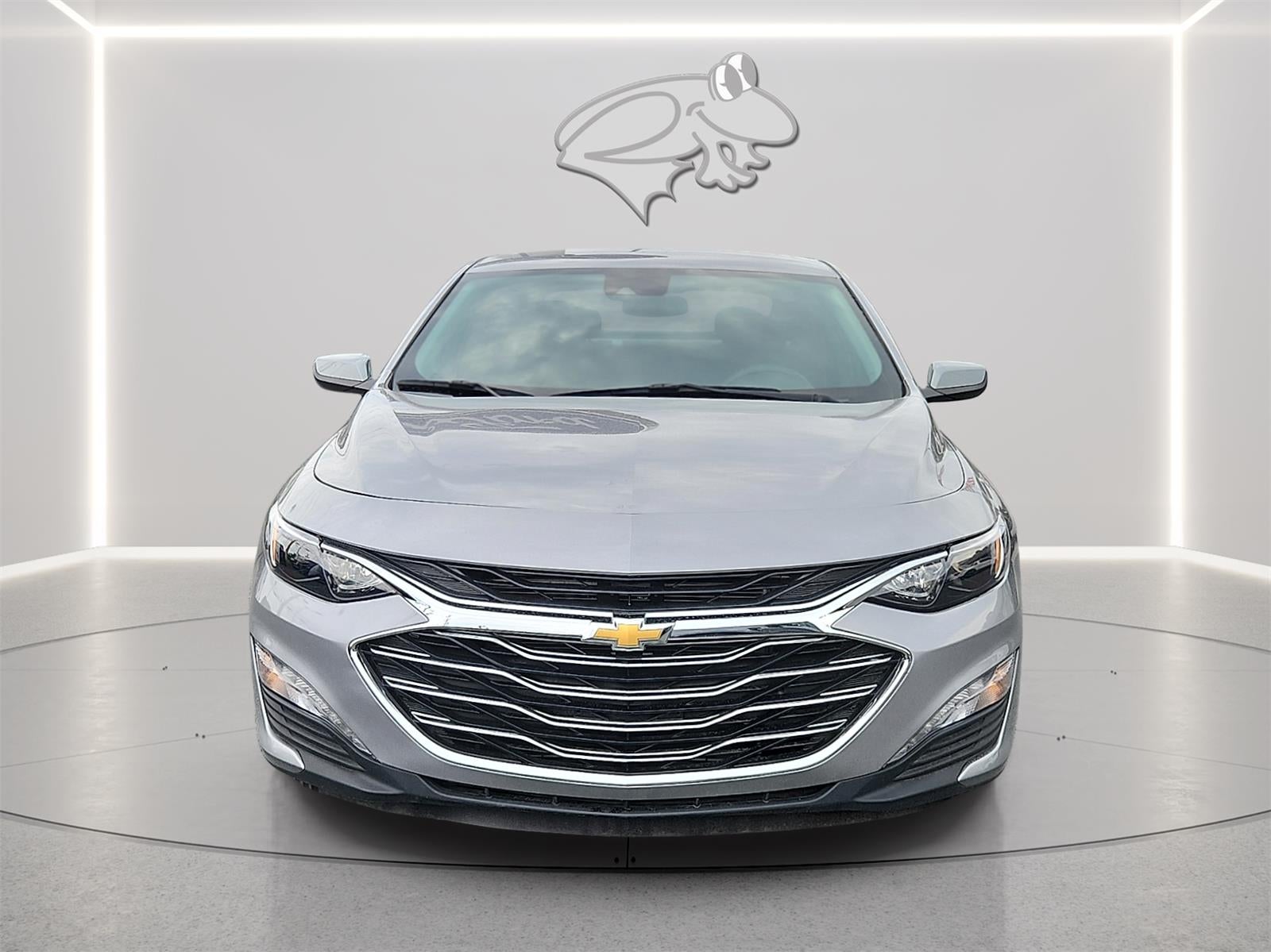 2025 Chevrolet MALIBU Base