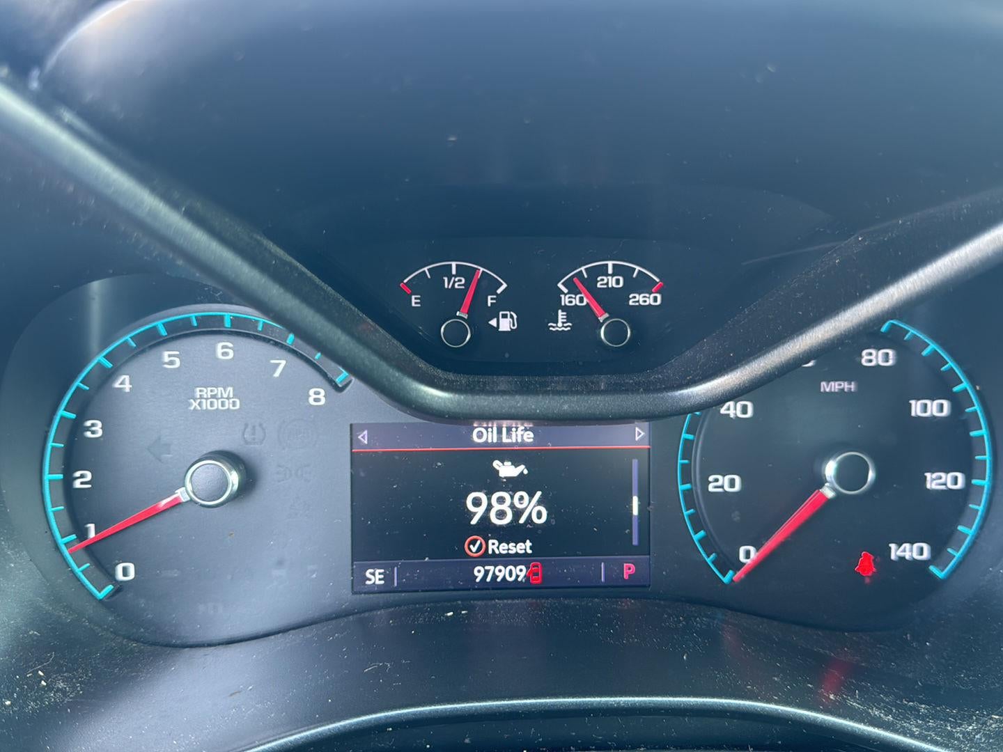 2019 Chevrolet Colorado 4WD Z71
