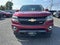 2019 Chevrolet Colorado 4WD Z71
