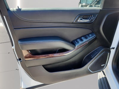 2019 GMC Yukon XL SLT