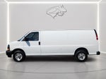 2023 GMC Savana Cargo Van Base
