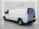 2023 GMC Savana Cargo Van Base