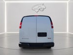2023 GMC Savana Cargo Van Base
