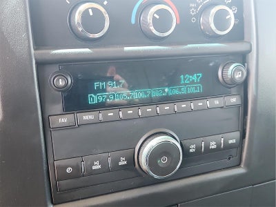 2015 GMC Savana Cargo Van Base