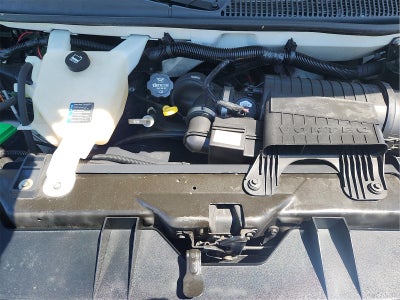 2015 GMC Savana Cargo Van Base