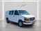 2015 GMC Savana Cargo Van Base