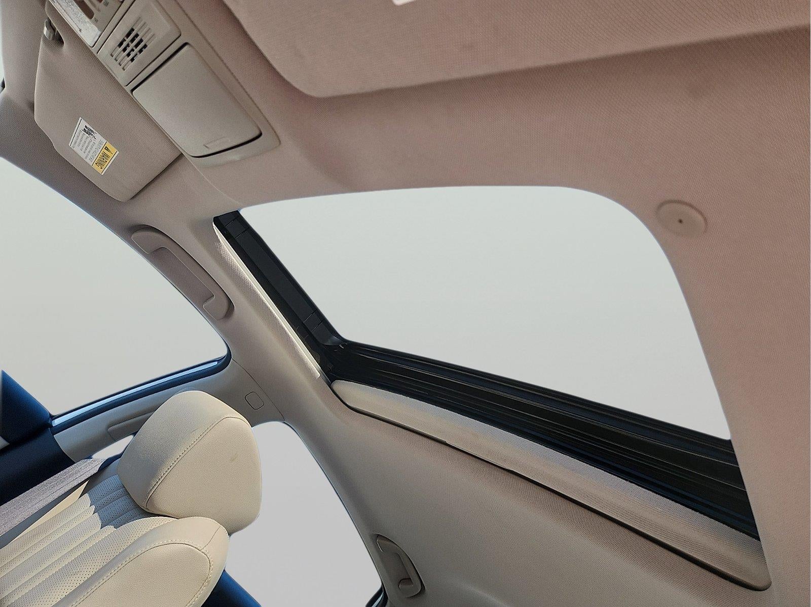 2022 Honda Accord EX-L