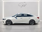 2022 Honda Accord EX-L