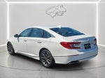 2022 Honda Accord EX-L