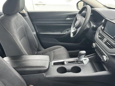 2022 Nissan Altima 2.5 S