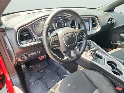 2019 Dodge Challenger R/T