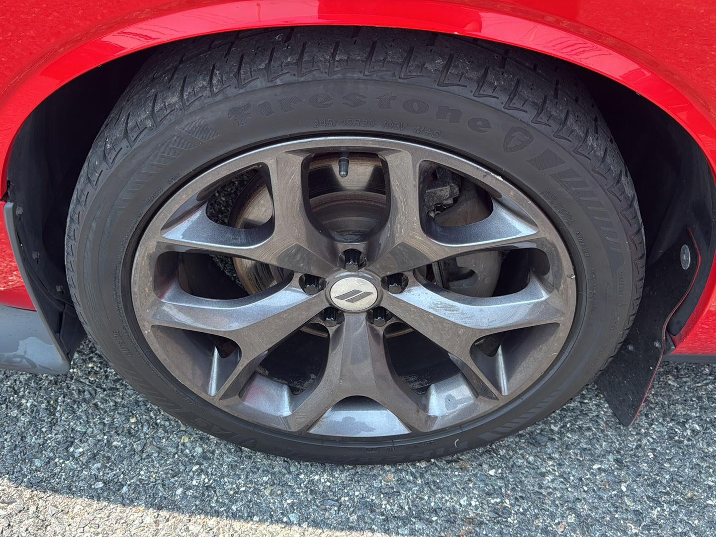 2019 Dodge Challenger R/T