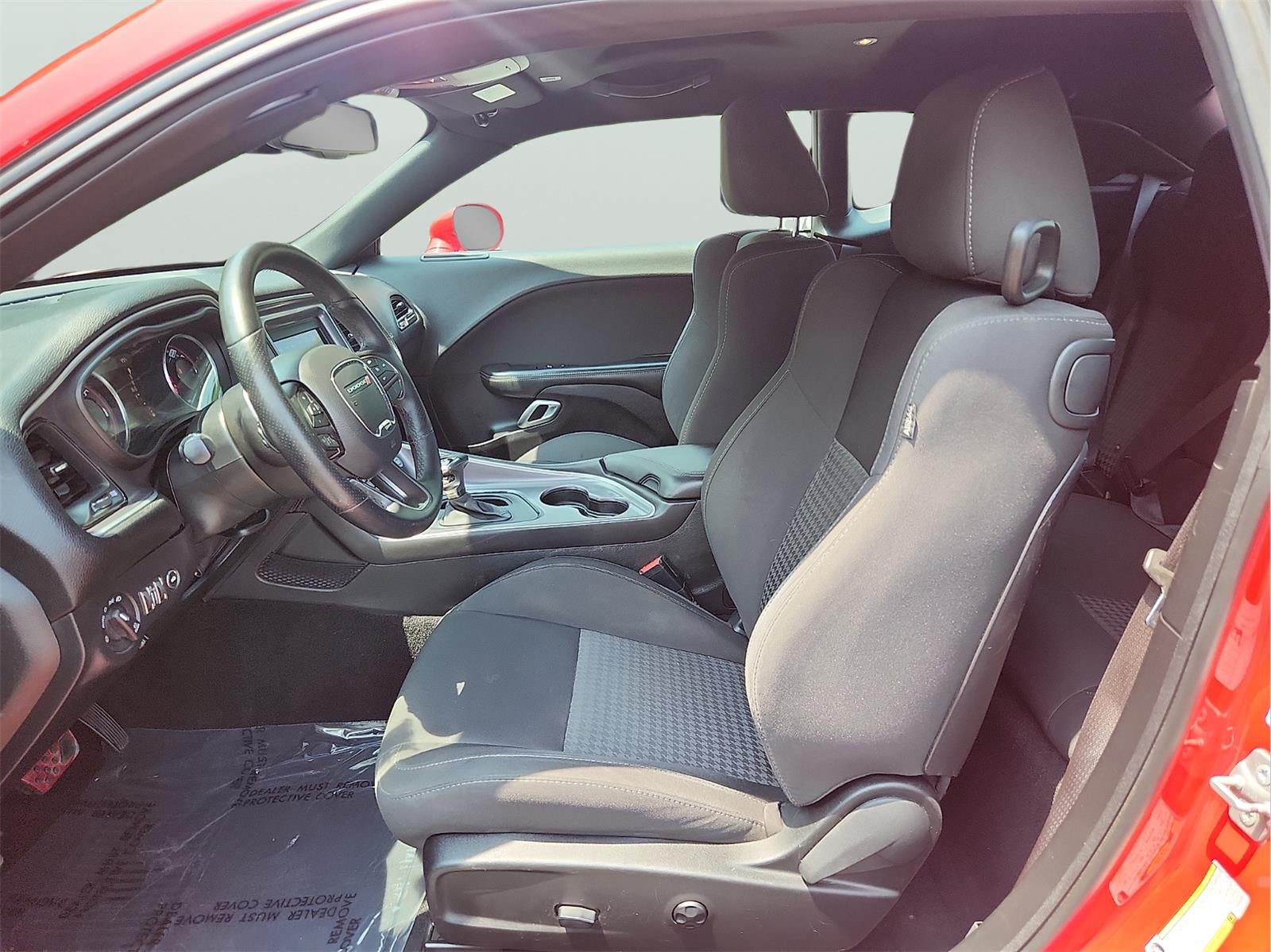 2019 Dodge Challenger R/T