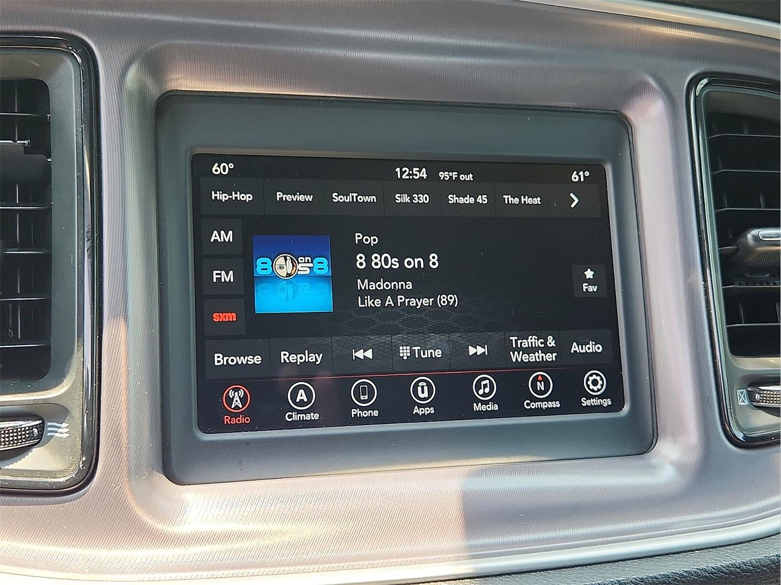 2019 Dodge Challenger R/T