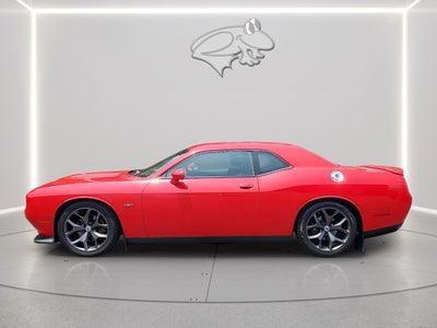 2019 Dodge Challenger R/T