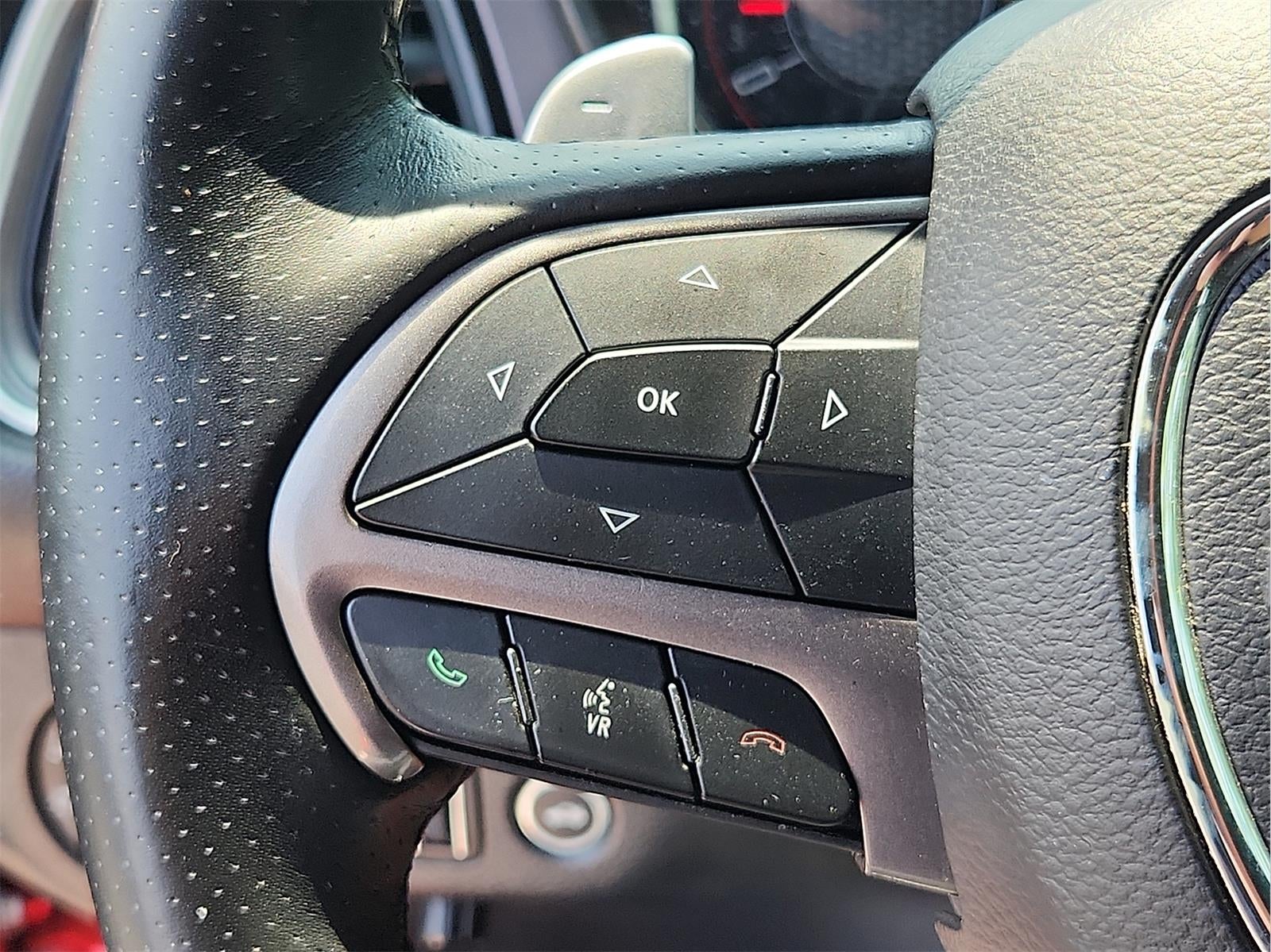 2019 Dodge Challenger R/T