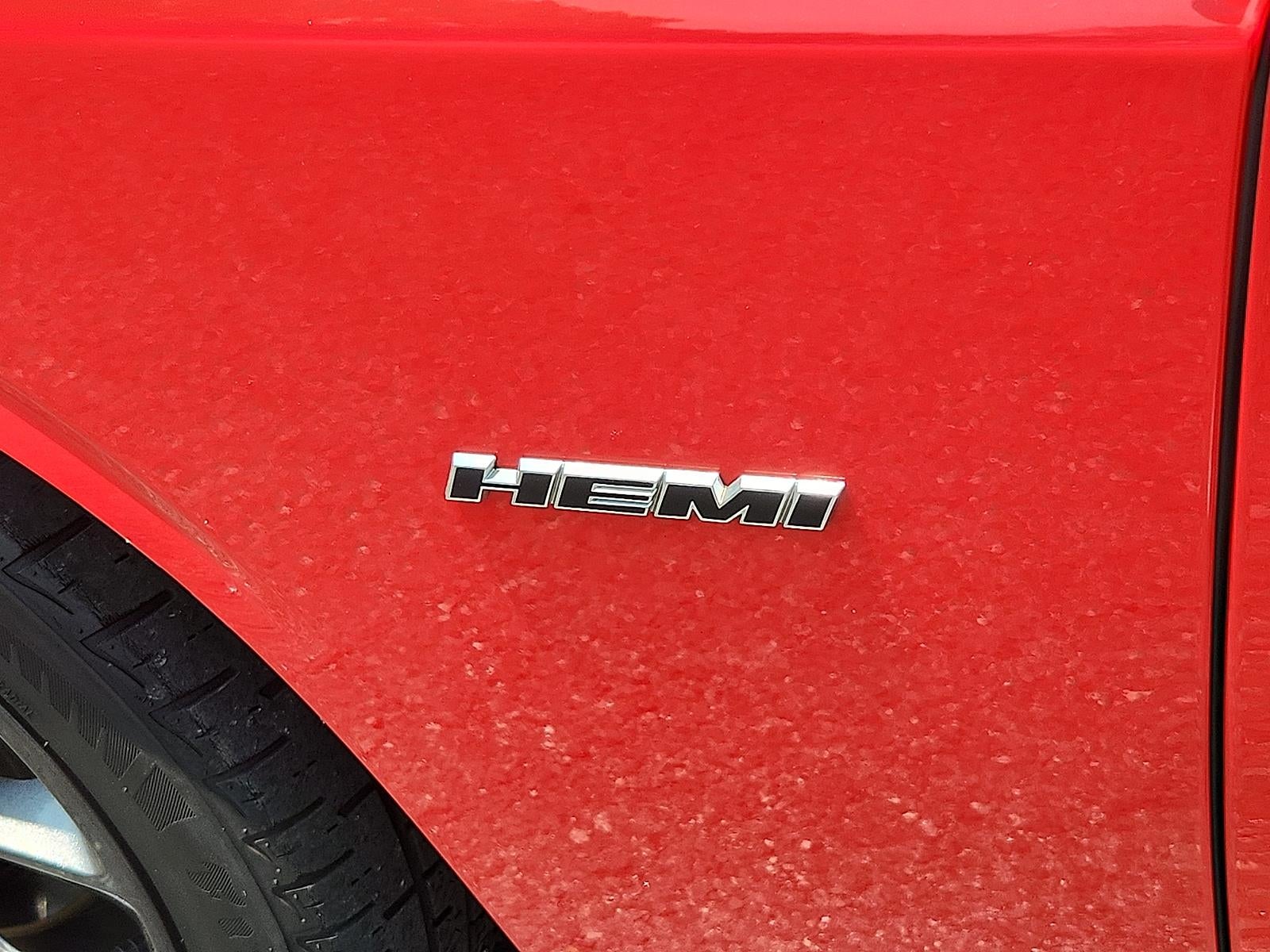 2019 Dodge Challenger R/T
