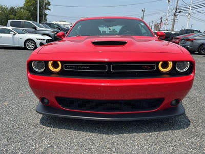 2019 Dodge Challenger R/T