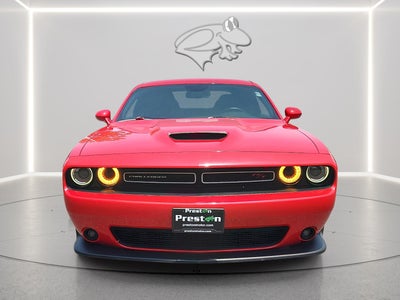 2019 Dodge Challenger R/T