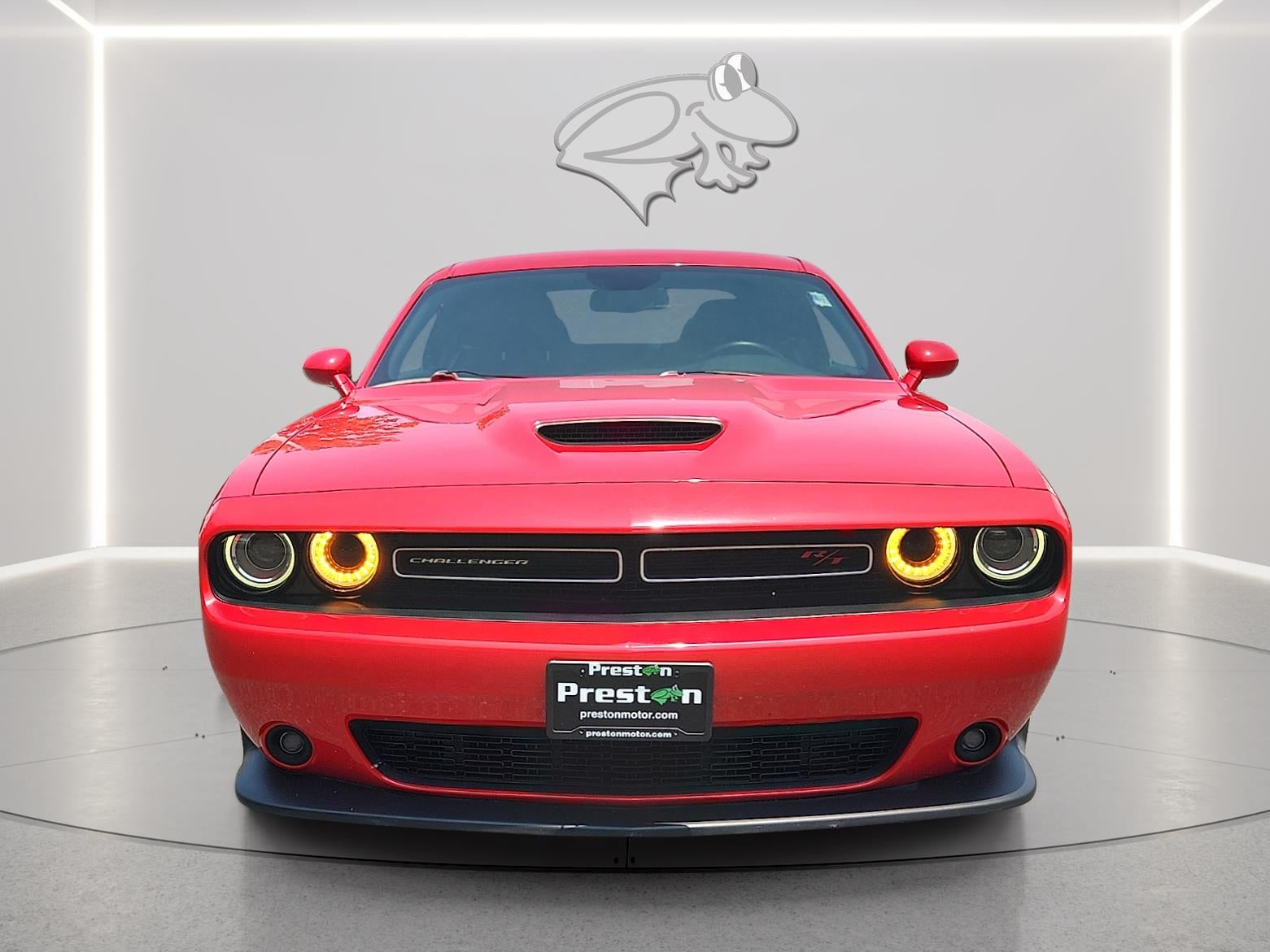 2019 Dodge Challenger R/T