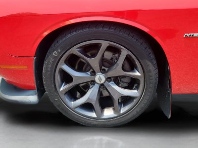2019 Dodge Challenger R/T
