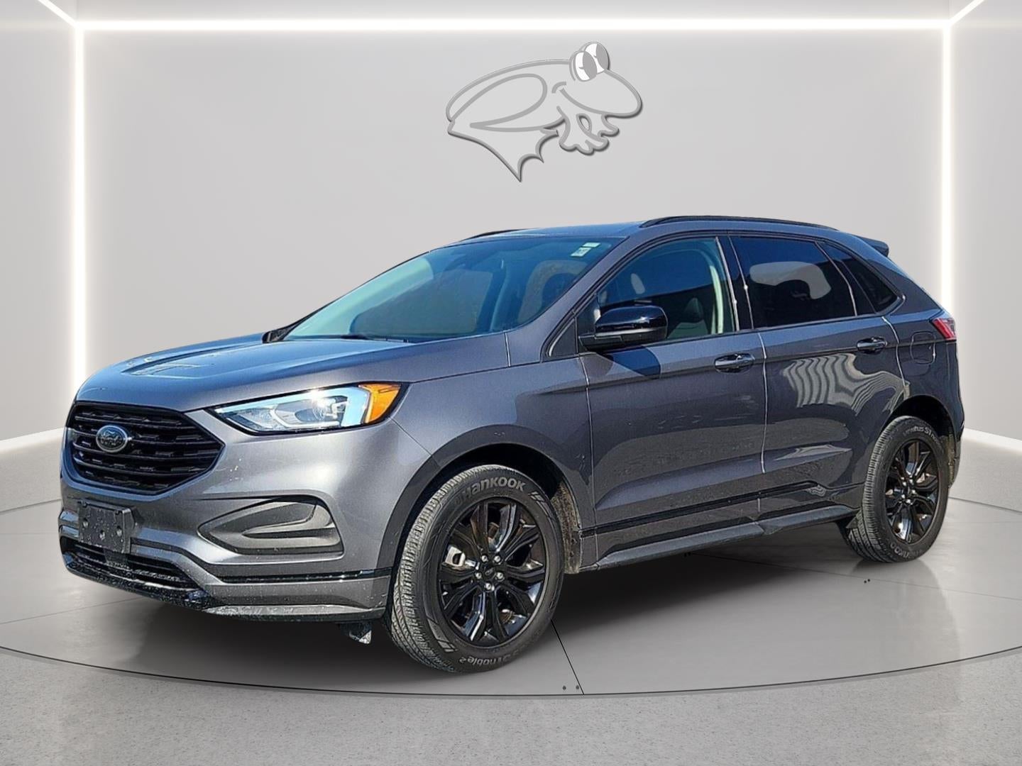 2022 Ford Edge SE