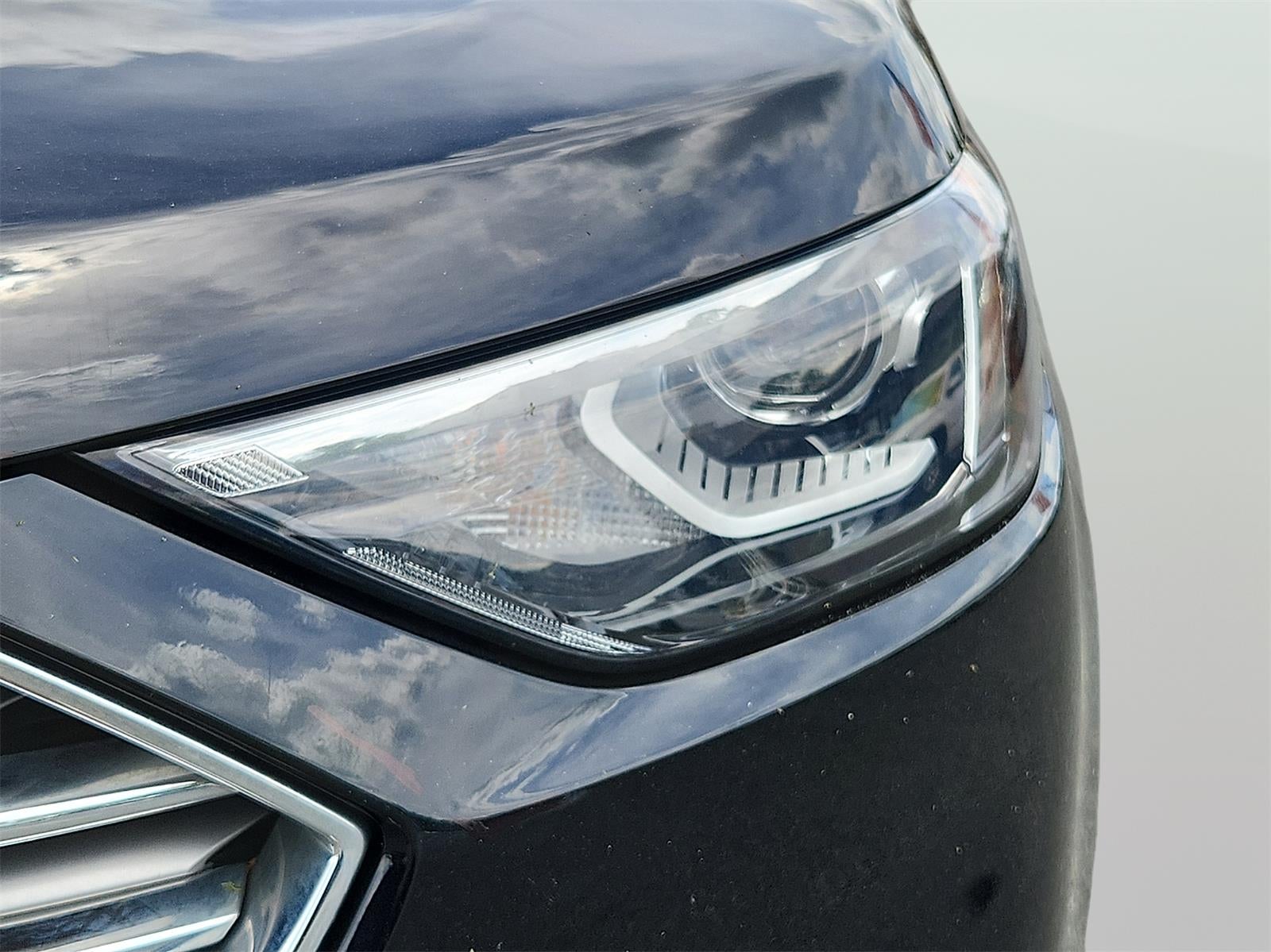 2022 Ford Edge SE