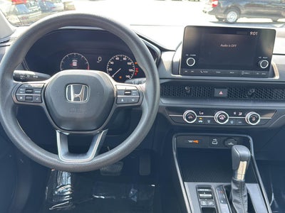 2023 Honda CR-V Base